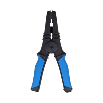 Revizní přístroj Metrel A 1595 - Velká Kelvinova krokosvorka