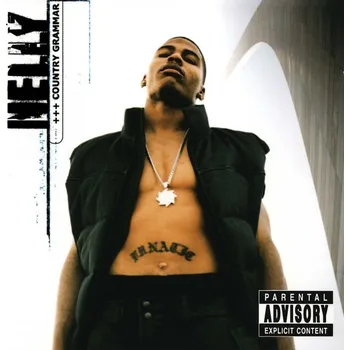Zahraniční hudba Nelly : Country Grammar LP