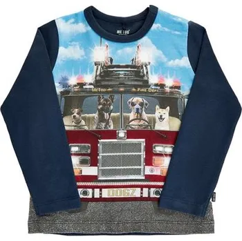 Me Too chlapecké tričko 5385 Velikost: 110