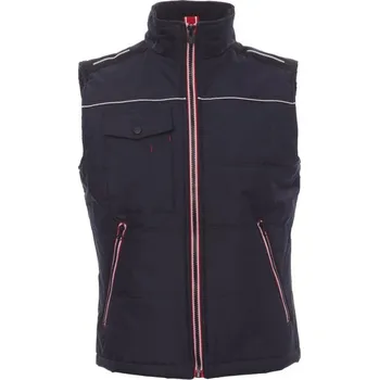 pracovní vesta Pracovní vesta Payper Shuttle 2.0 Barva: Námořnická modrá, Velikost: M