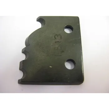 Příslušenství k frézce Omezovač- profil 513/50 HOKINKA