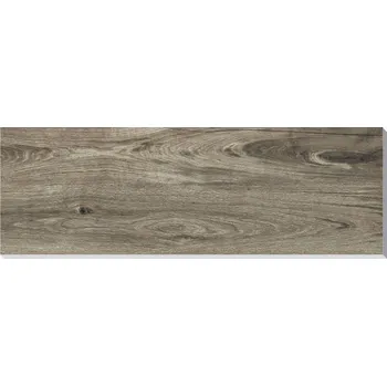 Eiche Timber Rettificato 20 mm - dlaždice rektifikovaná 30x180 hnědá, 2 cm ECH618R