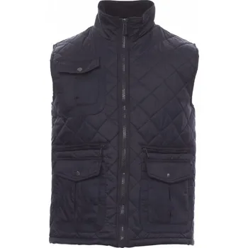 pracovní vesta Pracovní vesta Payper Gate Barva: Námořnická modrá, Velikost: M