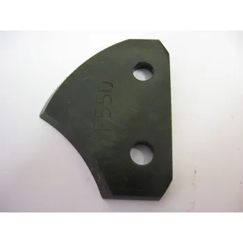 Fréza Omezovač- profil 550/50 HOKINKA