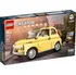Stavebnice LEGO LEGO Creator Expert 10271 Fiat 500