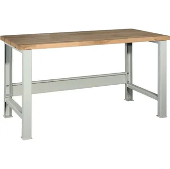 Průmyslová sponka Dílenský stůl profi 402 + doprava zdarma