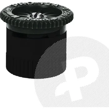 Zavlažovač HUNTER | Tryska nastavitelná 15-A s dostřikem 4,6 m (32012) - černá 397305