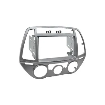 Autorádio Rámeček autorádia Hyundai i20 (12->)