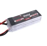 Ray G4 Li-Po 2200 mAh 14.8 V 30/60C Air…