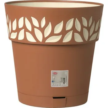 Květináč Stefanplast Opera Cloe 25 cm
