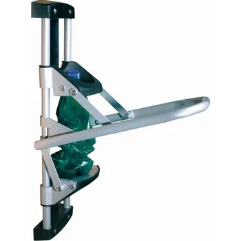 Reo Amos Lis na PET lahve