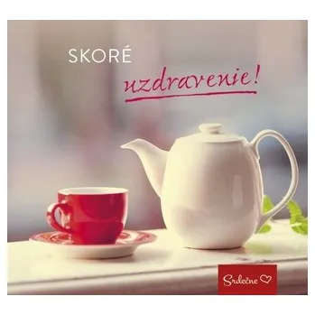 Beletrie pro dospělé Skoré uzdravenie - Jörg Meidenbauer