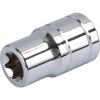 Gola hlavice Hlavice TORX 1/2" E14, Festa