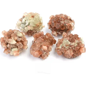 Přírodní kámen Aragonit (Maroko) 40-80g