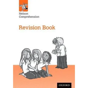 Cizí jazyk Nelson Comprehension: Year 6/Primary 7: Revision Book - Wren, Wendy