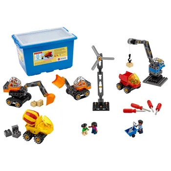 Stavebnice LEGO LEGO Education 45002 Technologické stroje
