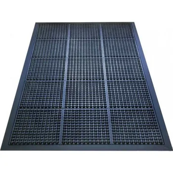 Rohožka Protiúnavová rohož s bublinkovým povrchem, 1500 x 900 mm + doprava zdarma