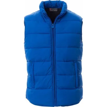 pracovní vesta Pracovní vesta Payper Memory Barva: Královská Modrá/ Černá, Velikost: M