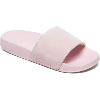 Dámské pantofle DC Slide SE Pink