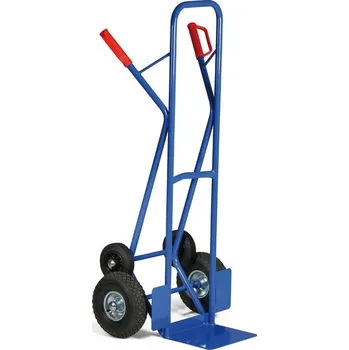 Rudl Kovo Praktik Rudl s pomocným kolem 250 kg