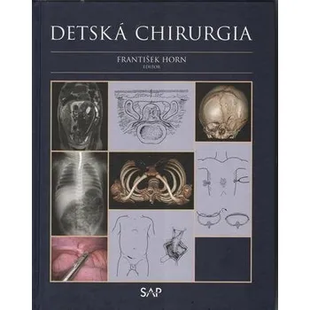 Detská chirurgia