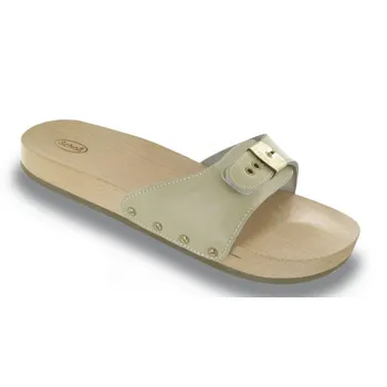 Dámská obuv Scholl Pescura Flat pískové