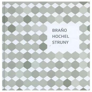 Poezie Struny - Braňo Hochel