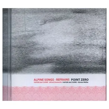 Alpine songs - Refrains