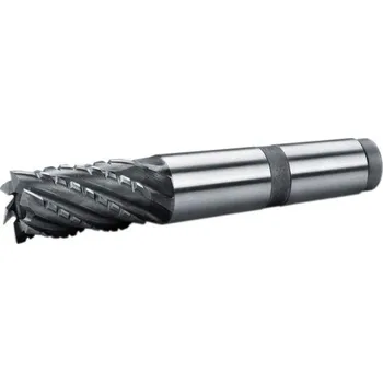 Fréza Fréza válcová čelní polohrubozubá-krátká 12X25 CSN 222142.1