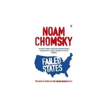 Cestování Failed States - Chomsky, Noam