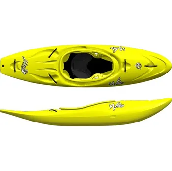 Kajak Waka Steeze limetka