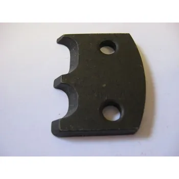 Fréza Omezovač- profil 007 HOKINKA