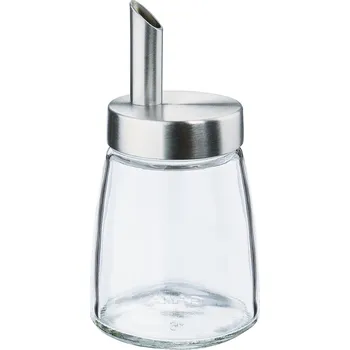 Konvička na mléko Mlékovka TAVOLA 0,145 l - Cilio (TAVOLA mlékovka 0,145 l - Cilio)