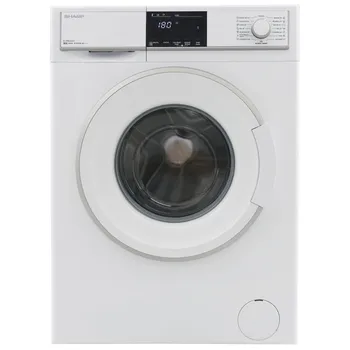 Pračka Sharp ES HFB8143W3