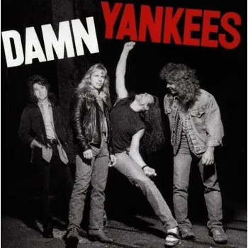 Zahraniční hudba Damn Yankees - Damn Yankees [CD]