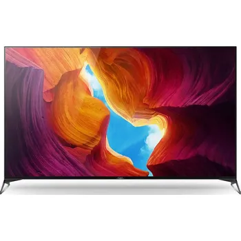 Televizor Recenze Sony 55" LED (KD-55XH9505)