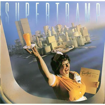 Breakfast in America - Supertramp