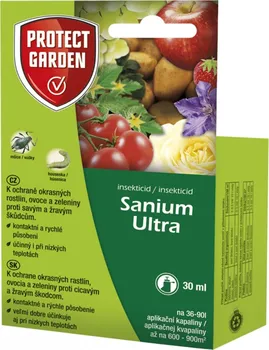 Insekticid Protect Garden Sanium Ultra