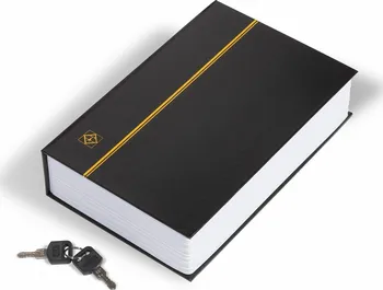 Trezor Leuchtturm Book Safe 361288