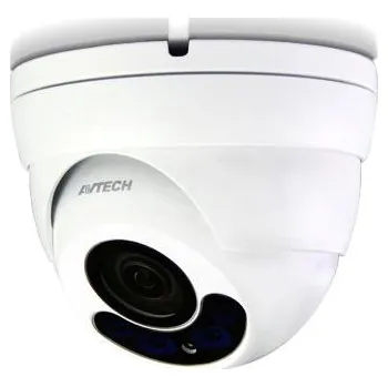 IP kamera AVTECH DGM5406ASE - 5MPX IP Dome kamera
