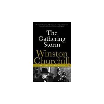 Gathering Storm - Churchill, Winston
