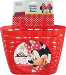 Disney Minnie Fashion košík na řídítka