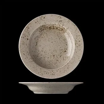 Talíř SAHM LIFESTYLE talíř hluboký 22cm 100020672