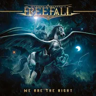 We Are The Night - Magnus Karlsson's Free Fall [CD]