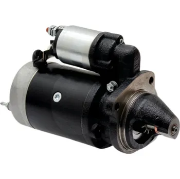 Startér Startér Granit vhodný pro zemědělské stroje Renault, Steyr