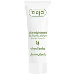Ziaja Přírodní oliva mast 20 ml