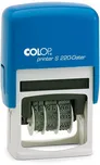 Colop Printer S 220-Dater