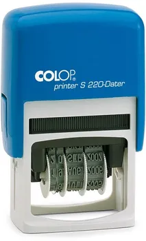 Razítko Colop Printer S 220-Dater