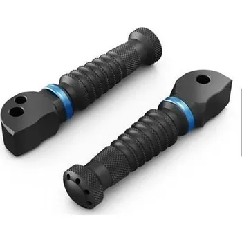 Stupačky spolujezdce STYLE, MT-09