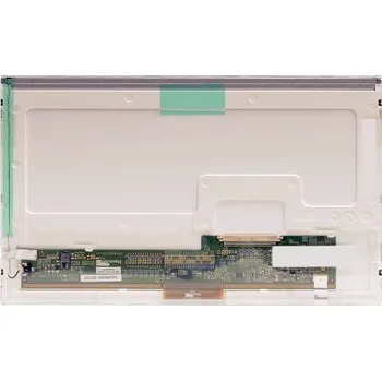 Náhradní displej pro notebook HP Mini 1151NR display 10" LED LCD displej WSVGA 1024x600 lesklý povrch